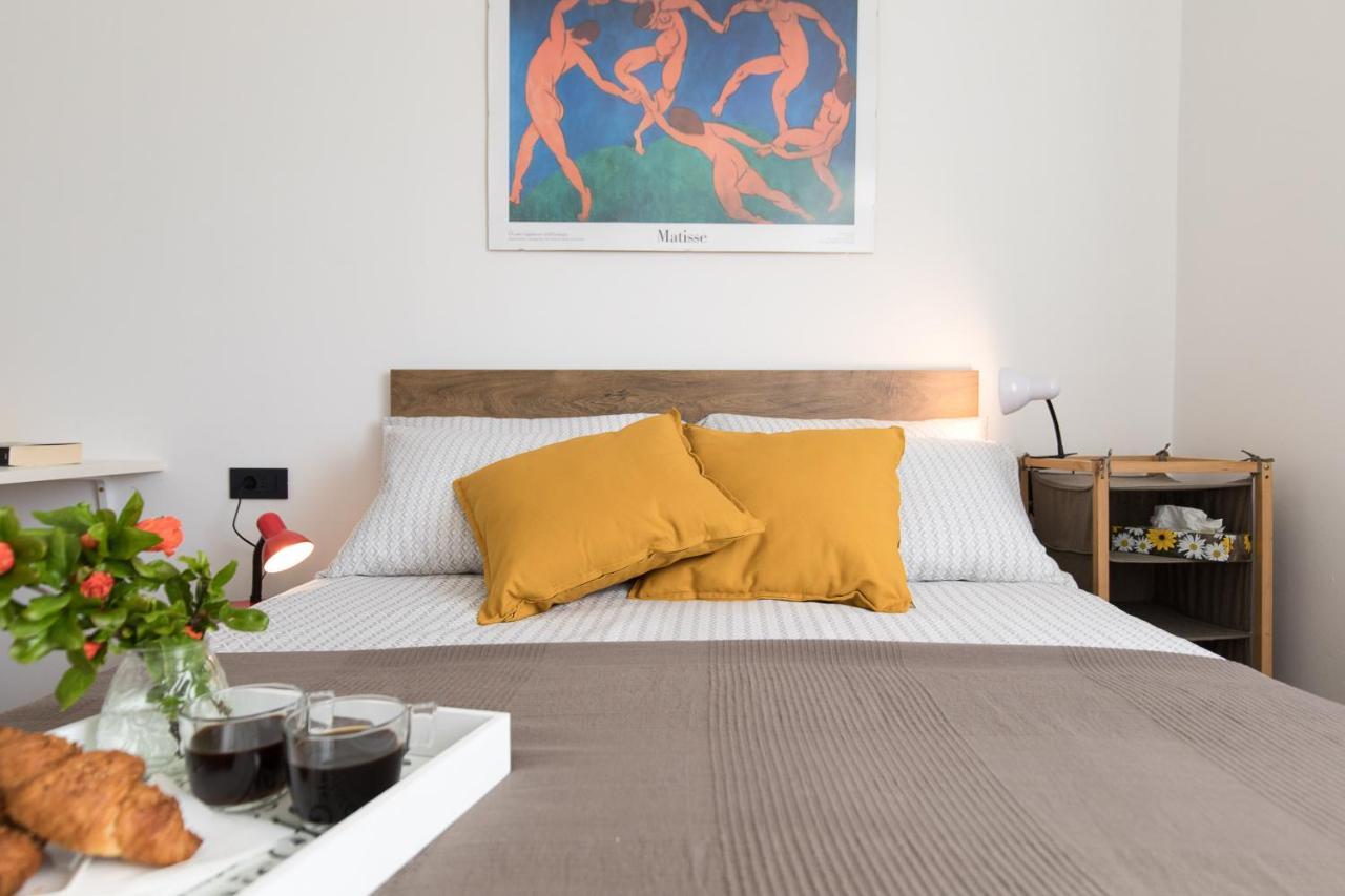 Zardin Apartman Punat Kültér fotó