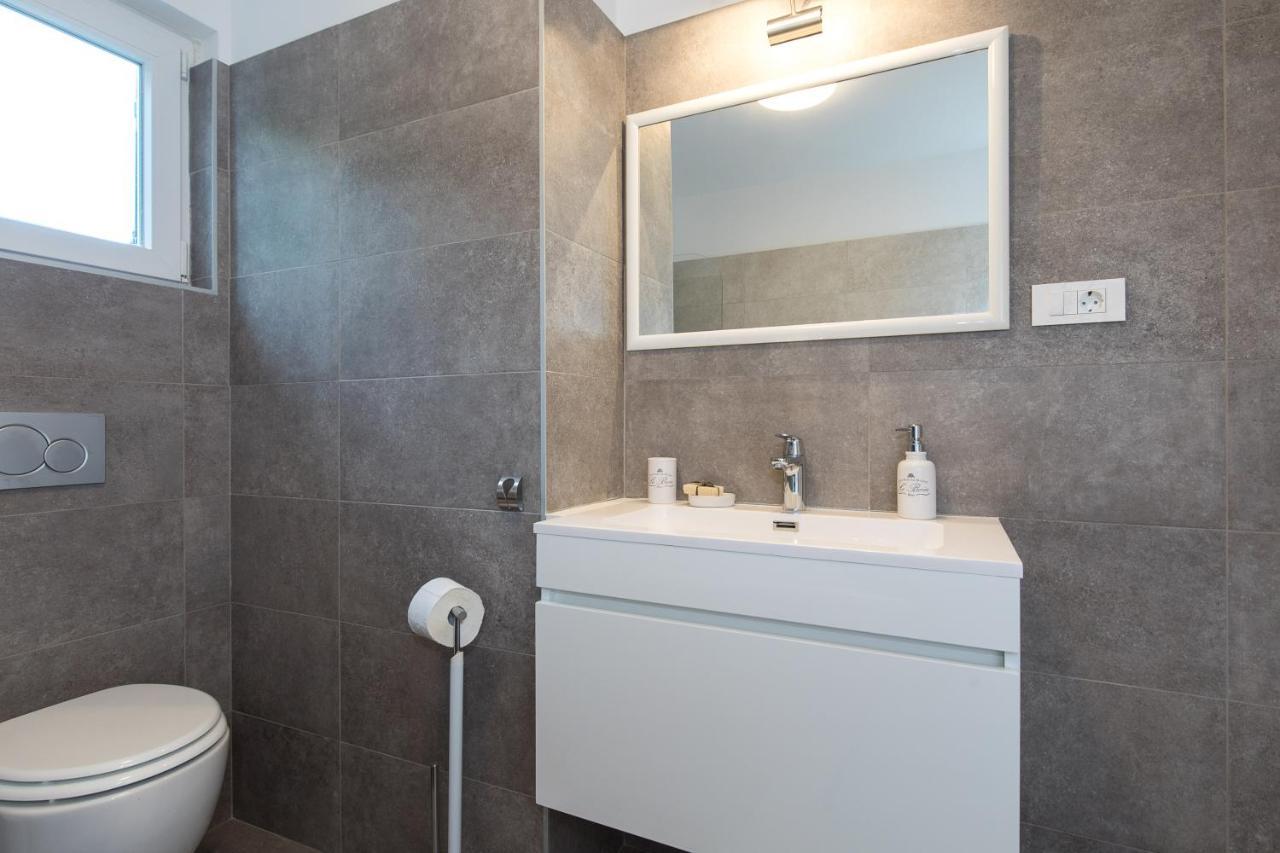 Zardin Apartman Punat Kültér fotó